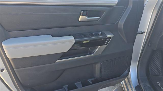 used 2023 Toyota Tundra car