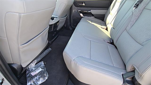 used 2023 Toyota Tundra car