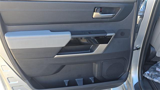 used 2023 Toyota Tundra car