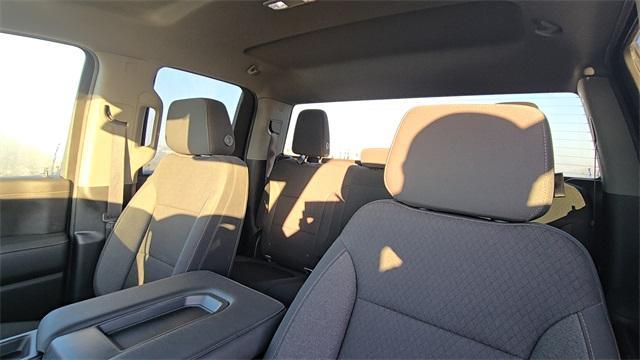 used 2021 GMC Sierra 1500 car