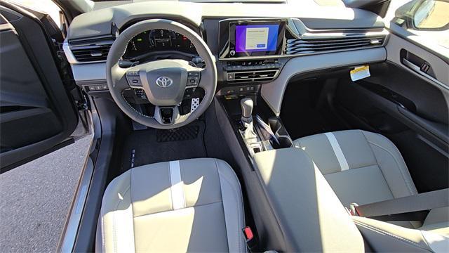 new 2026 Toyota Camry car, priced at $36,261