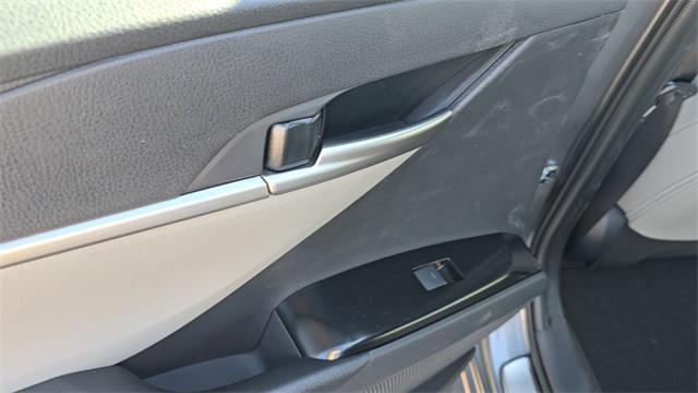 new 2026 Toyota Camry car, priced at $36,261