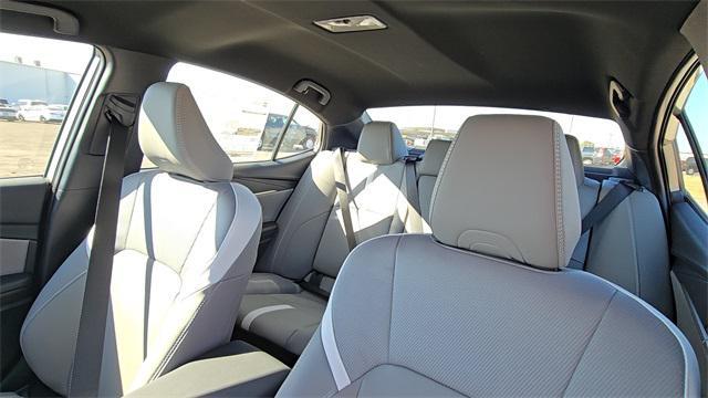 new 2026 Toyota Camry car, priced at $36,261