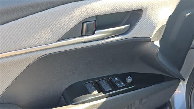 new 2026 Toyota Camry car, priced at $36,261