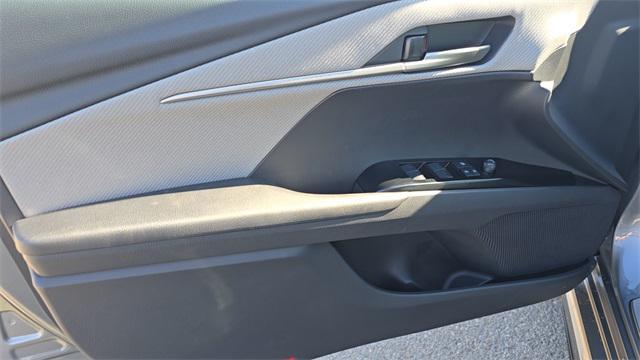 new 2026 Toyota Camry car, priced at $36,261