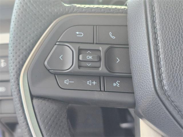 new 2025 Toyota Tacoma car, priced at $44,047