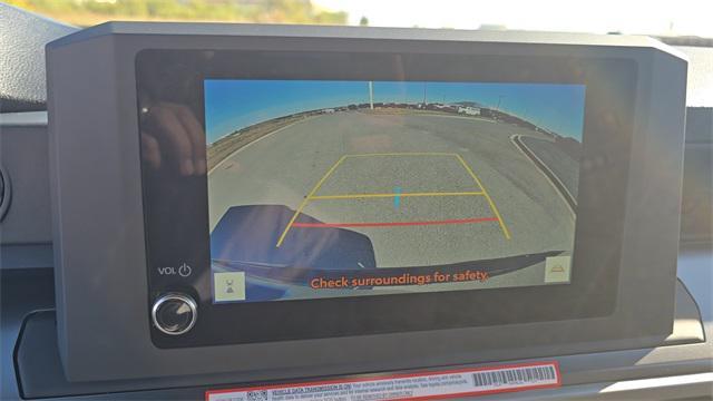 new 2025 Toyota Tacoma car, priced at $43,388