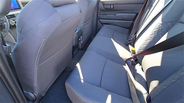 new 2025 Toyota Tacoma car, priced at $43,388