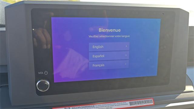 new 2025 Toyota Tacoma car, priced at $43,388