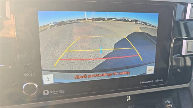 used 2022 Toyota Tundra car, priced at $35,916