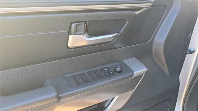 used 2022 Toyota Tundra car, priced at $35,916