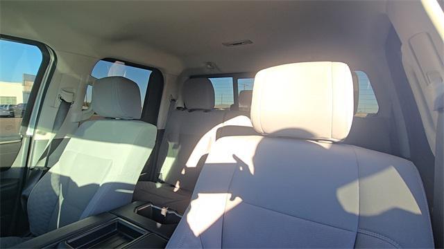 used 2022 Toyota Tundra car, priced at $35,916