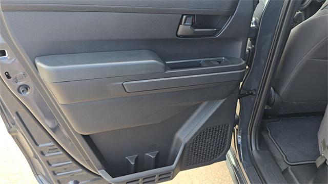 new 2025 Toyota Tacoma car, priced at $43,378