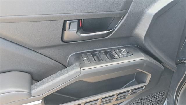 new 2025 Toyota Tacoma car, priced at $43,378