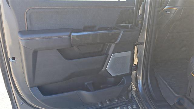 used 2023 Ford F-150 car