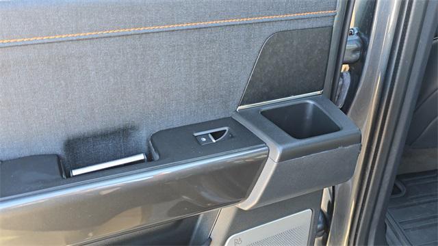 used 2023 Ford F-150 car