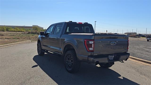 used 2023 Ford F-150 car