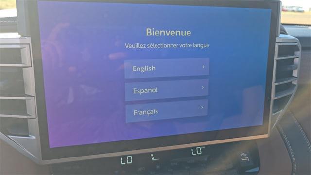 new 2026 Toyota Tundra Hybrid car, priced at $78,569
