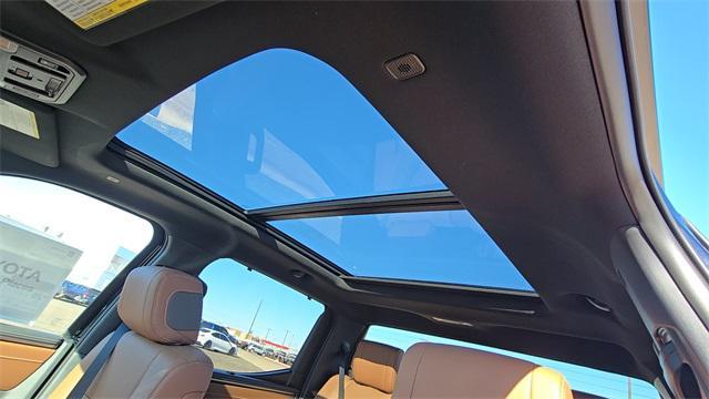 new 2026 Toyota Tundra Hybrid car, priced at $78,569