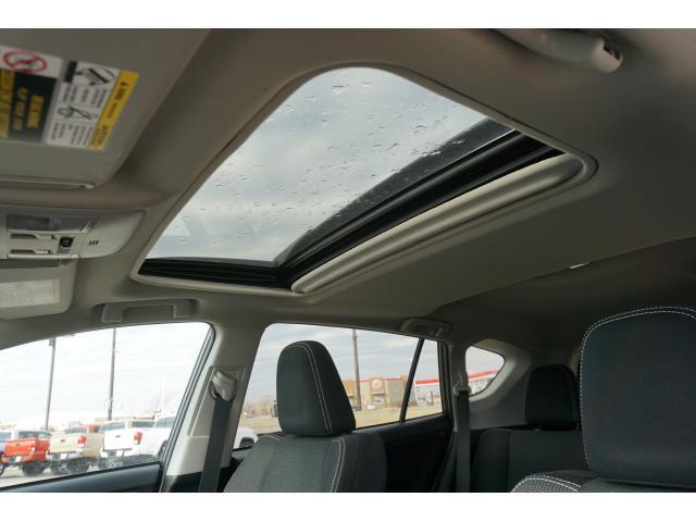used 2018 Toyota RAV4 car