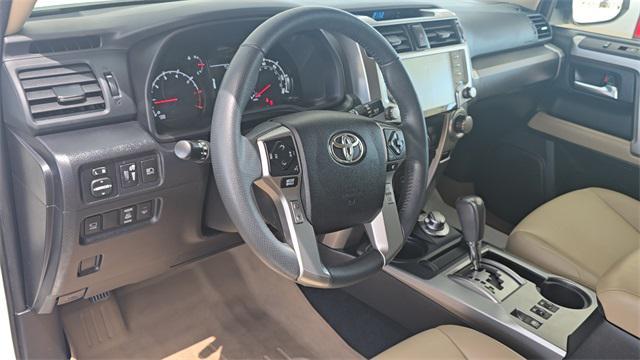 used 2022 Toyota 4Runner car