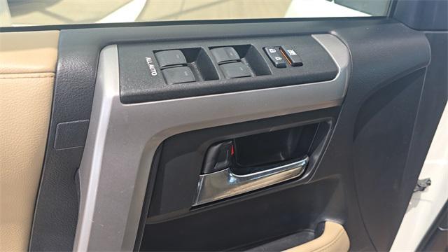 used 2022 Toyota 4Runner car