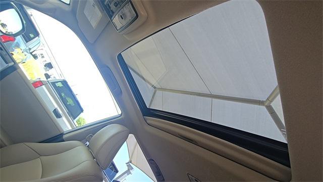 used 2022 Toyota 4Runner car