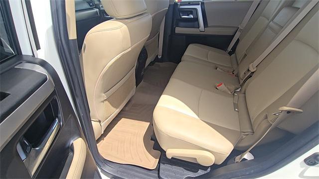 used 2022 Toyota 4Runner car