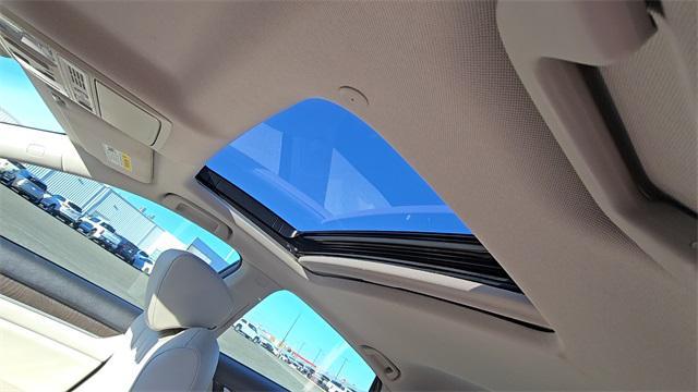 used 2019 Honda Accord car