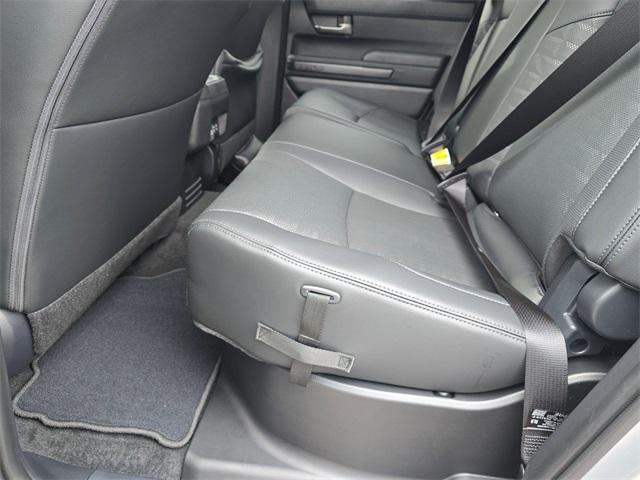 new 2025 Toyota Tacoma car, priced at $53,668