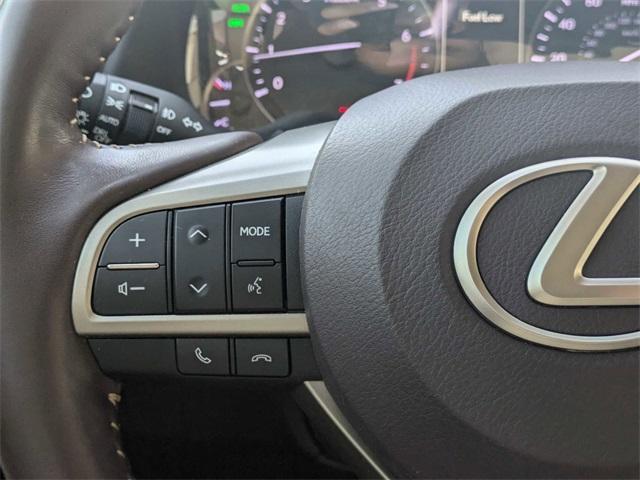 used 2019 Lexus RX 350 car, priced at $27,536