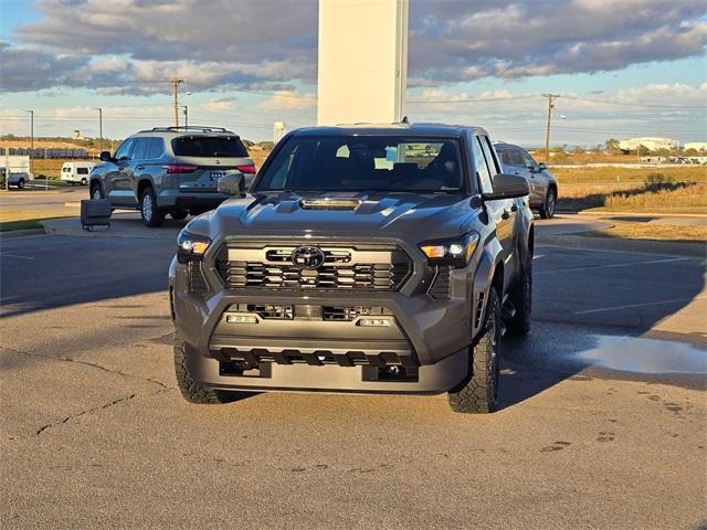 new 2024 Toyota Tacoma car, priced at $47,996