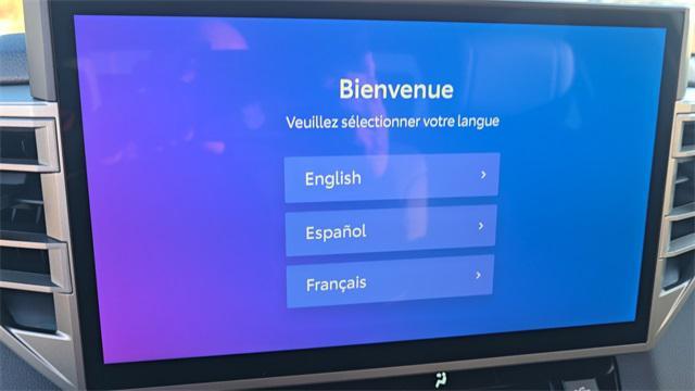 new 2026 Toyota Tundra car, priced at $64,399