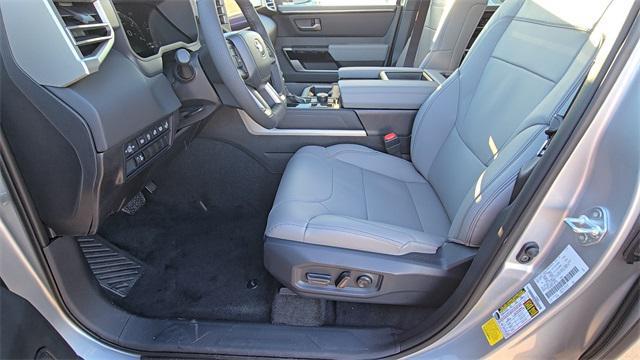 new 2026 Toyota Tundra car, priced at $64,399