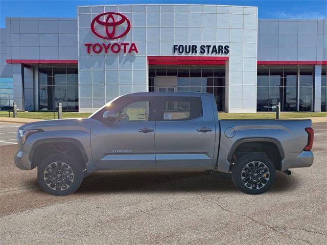 new 2026 Toyota Tundra car, priced at $64,399