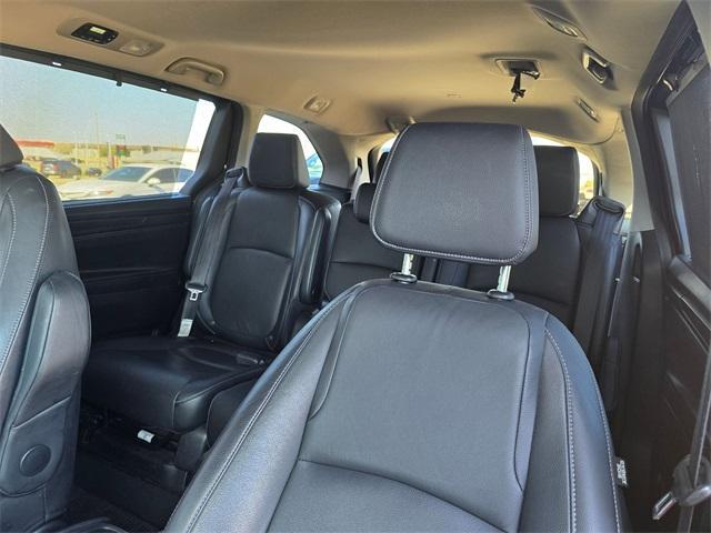 used 2022 Honda Odyssey car, priced at $30,977