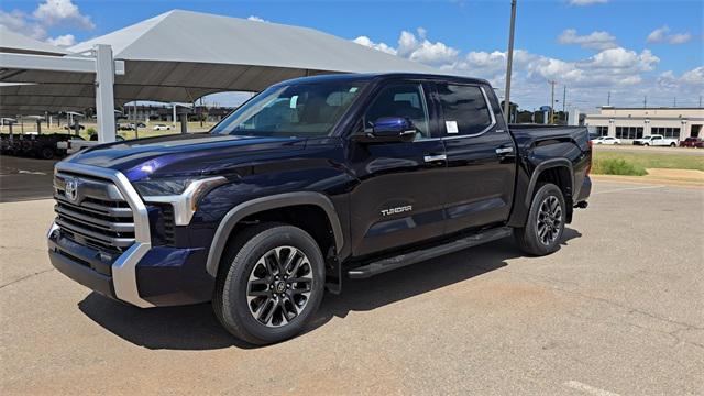 new 2026 Toyota Tundra car, priced at $66,362