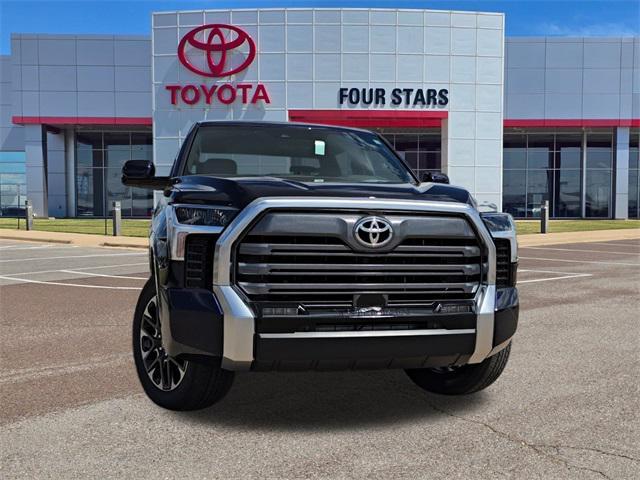 new 2026 Toyota Tundra car, priced at $66,362