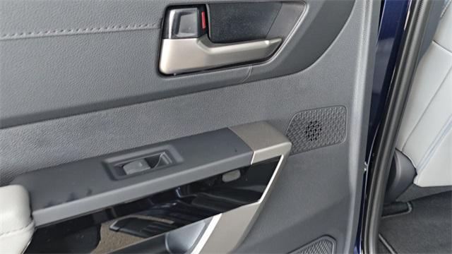 new 2026 Toyota Tundra car, priced at $66,362
