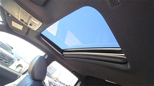 used 2022 Toyota Tacoma car