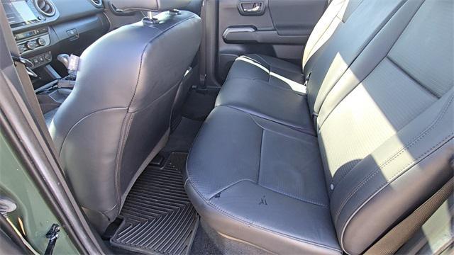 used 2022 Toyota Tacoma car