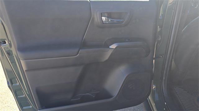 used 2022 Toyota Tacoma car