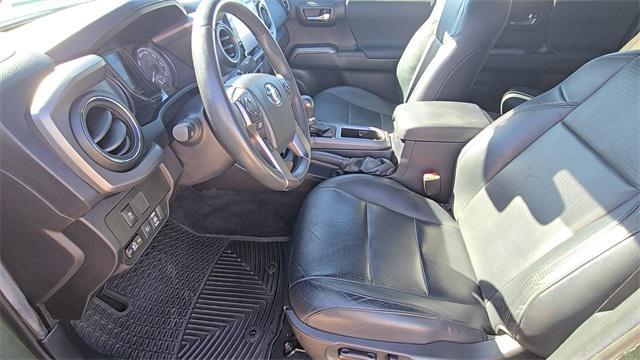 used 2022 Toyota Tacoma car