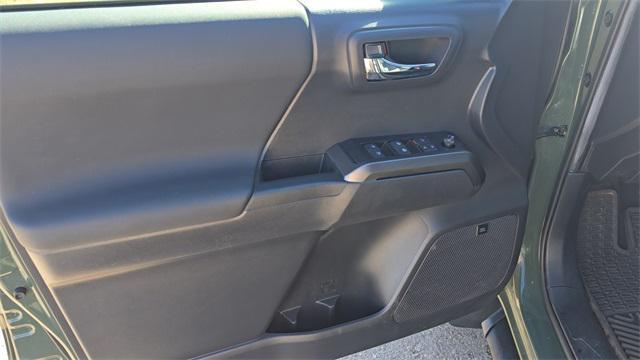 used 2022 Toyota Tacoma car