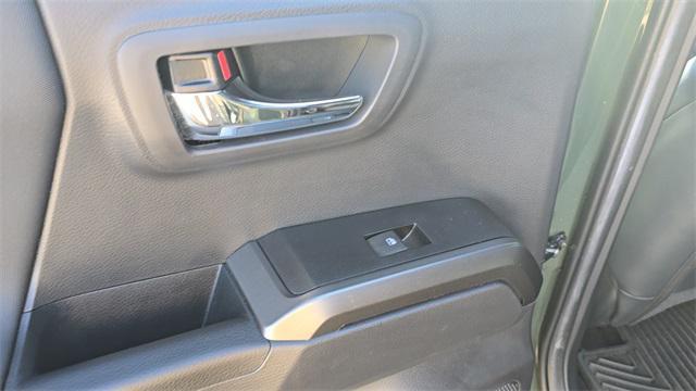 used 2022 Toyota Tacoma car