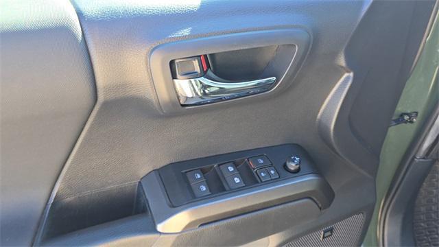 used 2022 Toyota Tacoma car