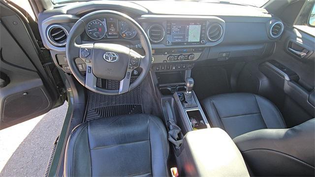 used 2022 Toyota Tacoma car