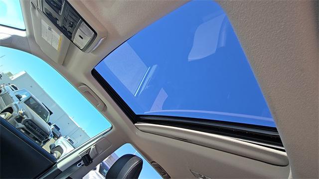 used 2021 Toyota 4Runner car