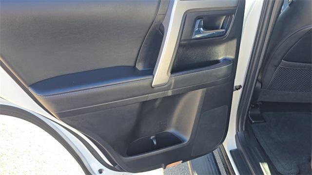 used 2021 Toyota 4Runner car