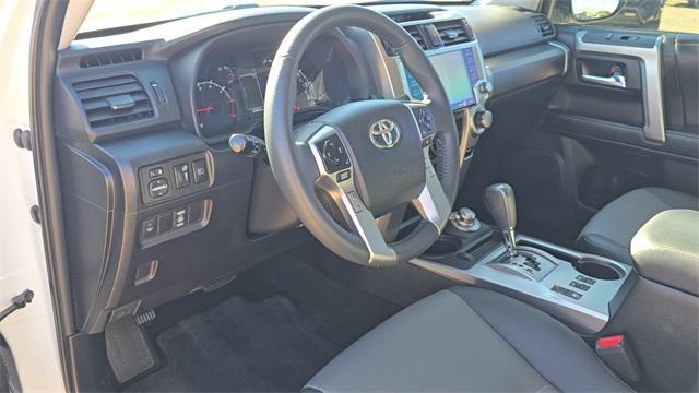used 2021 Toyota 4Runner car